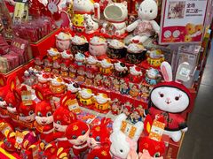 -Olé精品超市(天汇广场店)