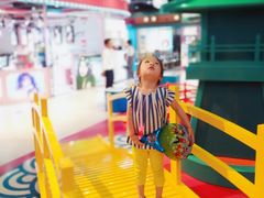 -CITY MART城市集市(中庚漫游城店)
