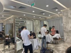 点击看大图 -OnHair Salon