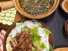 -阿山卓·野生菌火锅·纳西火塘烤肉