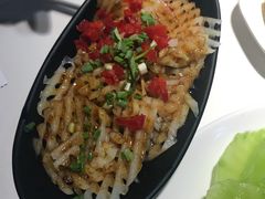 -鱼酷活鱼烤鱼(南京水游城店)