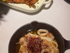 -春树下·树屋花房西餐厅(罍街AS1980店)