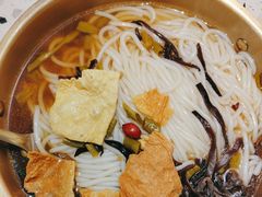 -雙冲柳州螺蛳粉&酸嘢&桂林米粉(簋街店)