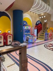 -meland亲子乐园(珠海环宇城店)