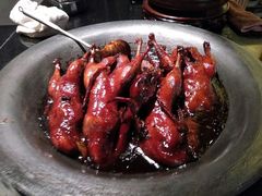 -弄堂里(西溪龙湖天街店)