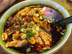脑花-走街串巷(丰富路店)