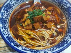 -顺丰面馆(打浦店)