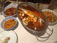 -回家吃饭·地道南昌菜(建德观总店)