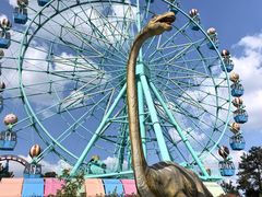 -南京银杏湖乐园