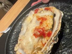 -極屋鮨牛 · 烧肉酒场(时代C馆店)