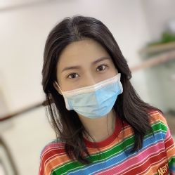 -YIMEI ART半永久纹眉·野生眉