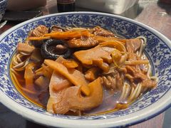 -西园寺素食(西园弄戒幢律寺店)
