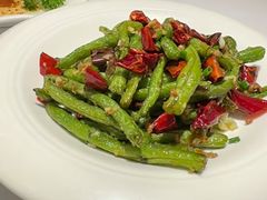 -峨嵋酒家(地安门店)