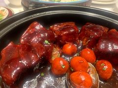 红烧肉-上海老饭店(北京分店)