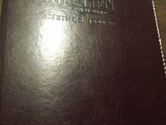 -G+KITCHEN(龙湖狮山天街店)