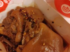 -一心一味(水围店)