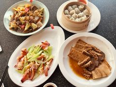 -王庄阿咪海鲜大排档(象园店)