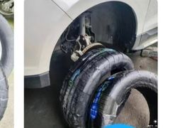 -倍耐力轮胎专卖店(碧云路店)