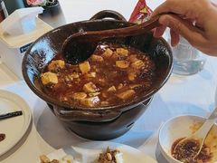 -眉州东坡(博雅店)