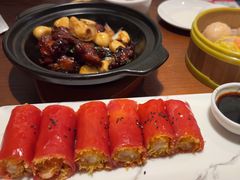 -南拳十三姨·潮汕砂锅粥(世纪金源店)