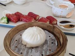 -四季大酒楼(白濠店)