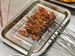 -文文烤肉(大皮院店)