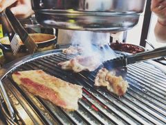 -釜山火炉·海鲜烤肉(紫藤路店)