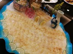 -东江海鲜酒家(艺都分店)