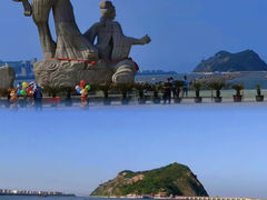 -锦州笔架山风景区