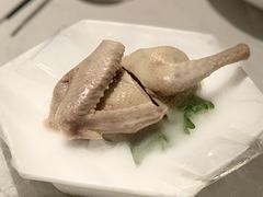 -狮王府淮扬菜(夫子庙老门东店)