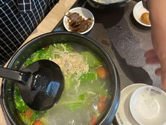 -苗乡米线(建军路店)