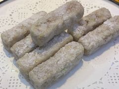 -东江海鲜大排档·潮汕菜·砂锅粥