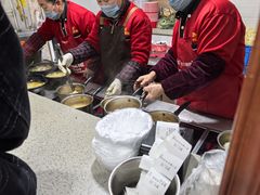 -一品飘香米线(一中总店)