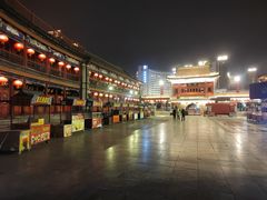 -古文化街旅游区