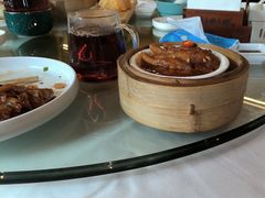 -滋粥楼·顺德菜(番禺广场总店)