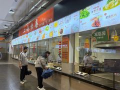 -交通大学（闵行校区）-第二餐饮大楼