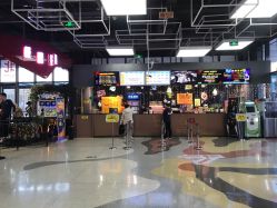 点击看大图 -嗨翻Hi-Fun竞技主题乐园·蹦床团建生日聚会(五棵松华熙店)