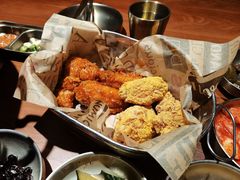 -春熙台韩国料理·章鱼肥牛(西丽店)