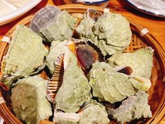 -旺角小渔村·海肠捞饭开创者(环山路店)