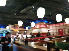 -牛New寿喜烧(金茂览秀城店)