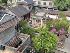 -东莞市可园博物馆