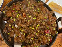 -老雒阳面馆·水席·洛阳菜(王城路店)