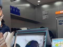 -爵渴咖啡(交大凯德广场店)