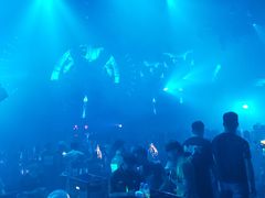 -CLUB OPUS欧贝斯酒吧(合肥店)