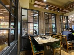 -一心烤肉(延安路店)