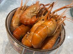 -丁字口海鲜热炒·烧烤大排档