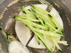 -姜虎东白丁烤肉(深圳湾后海汇店)