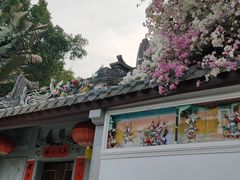 -深圳国际园林花卉博览园