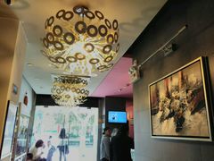 -锦江之星(西安大雁塔小寨地铁站店)