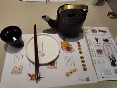 -蔡澜点心·粤菜(西单大悦城店)